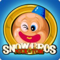 雪人兄弟修改版