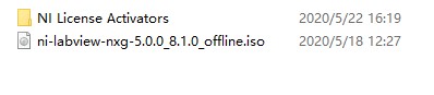 NI LabVIEW NXG 5.0破解版