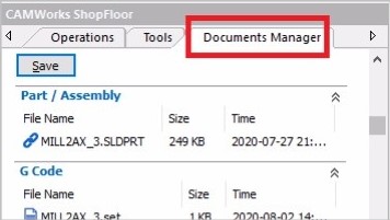 CAMWorks ShopFloor 2022中文破解版
