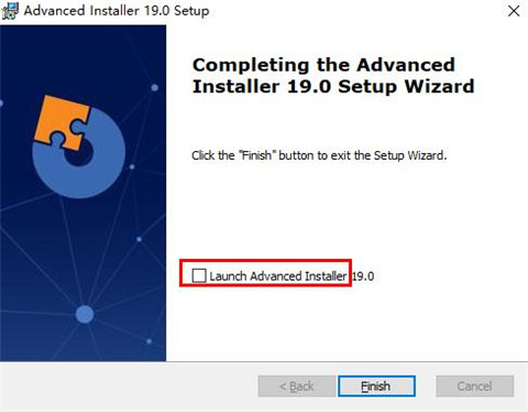 Advanced Installer 19破解版