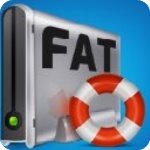 Hetman FAT Recovery绿色版