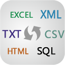 Withdata Data File Converter修改版