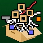 棒棒勇者大冒险修改版
