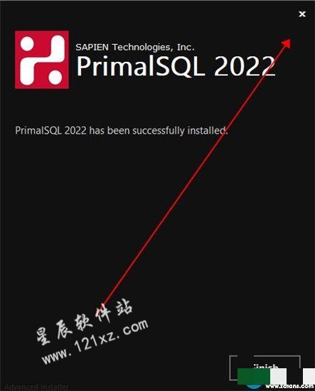 PrimalSQL 2022破解版