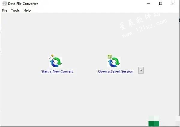 Withdata Data File Converter破解版