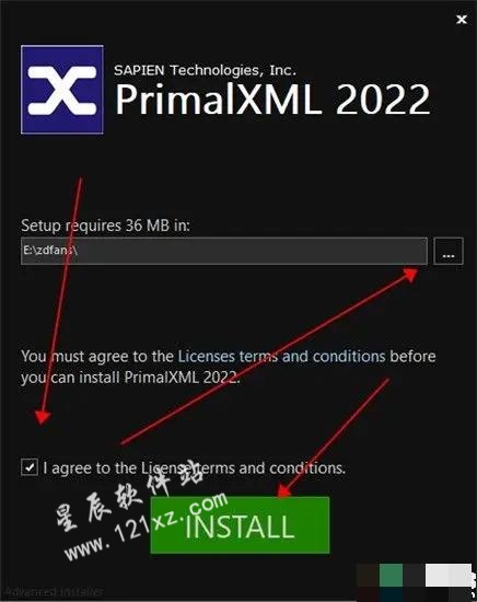 PrimalXML 2022破解版