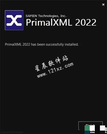 PrimalXML 2022破解版