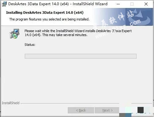 DeskArtes 3Data Expert 14破解版