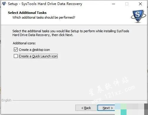 Hard Drive Data Recovery 17破解版