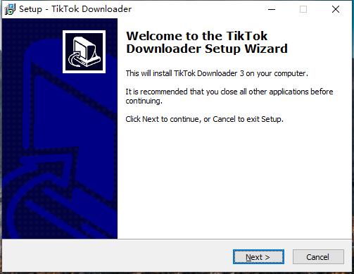 TikTok Downloader破解版