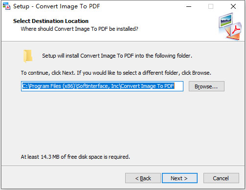 convert image to pdf破解版