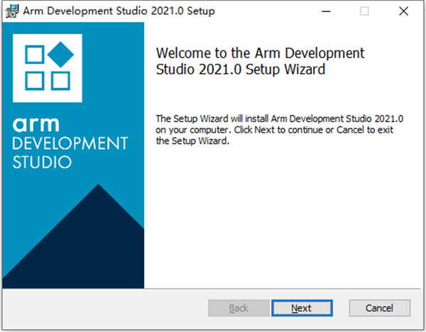 ARM Development Studio 2021破解版