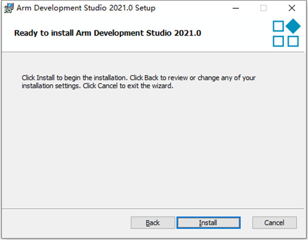 ARM Development Studio 2021破解版