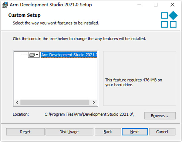 ARM Development Studio 2021破解版