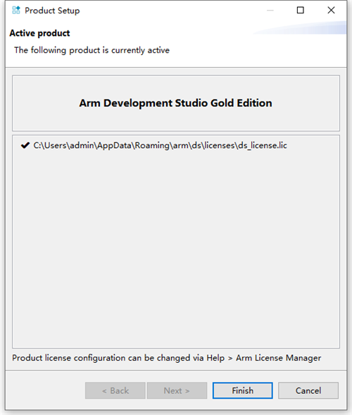 ARM Development Studio 2021破解版