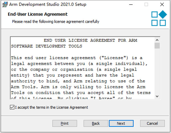 ARM Development Studio 2021破解版