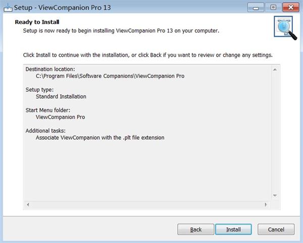 ViewCompanion Pro 13破解版