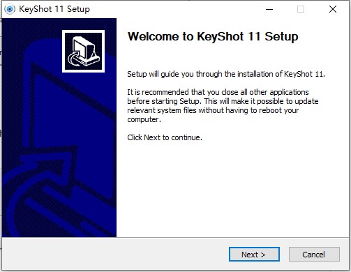 keyshot11破解版