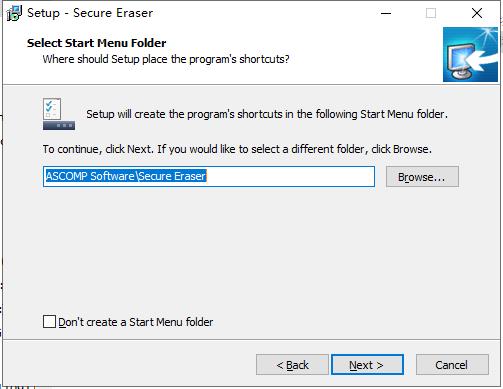 Secure Eraser Professional Edition破解版