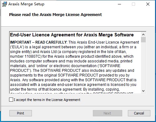 Araxis Merge Pro 2022破解版