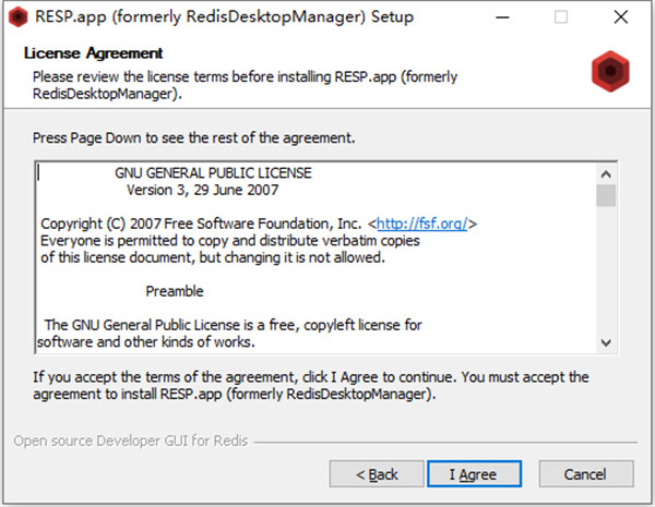 Redis Desktop Manager2022破解版