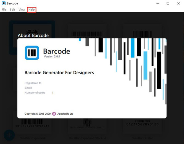Appsforlife Barcode破解版