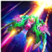 风翼射击中文修改版