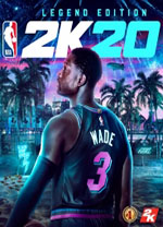 NBA2K20修改器风灵月影版