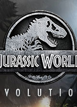 侏罗纪世界进化电脑版