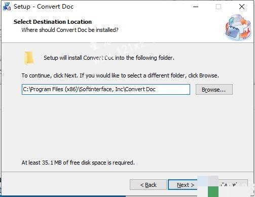 SoftInterface Convert Doc 17破解版