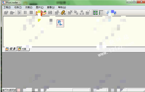 PicaLoader破解版