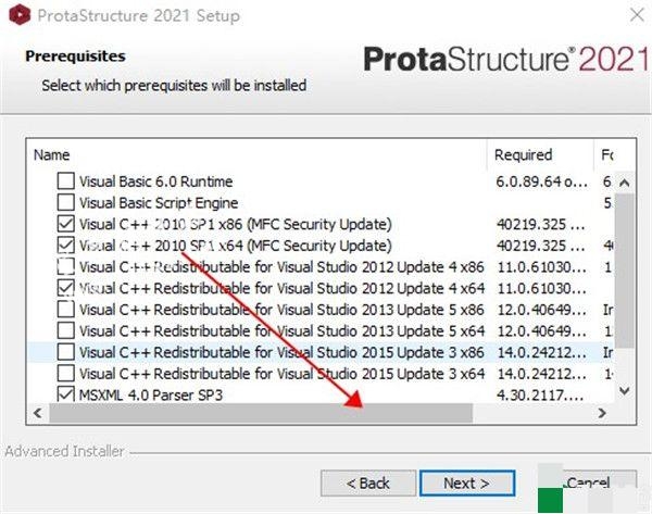 ProtaStructure 2021破解版