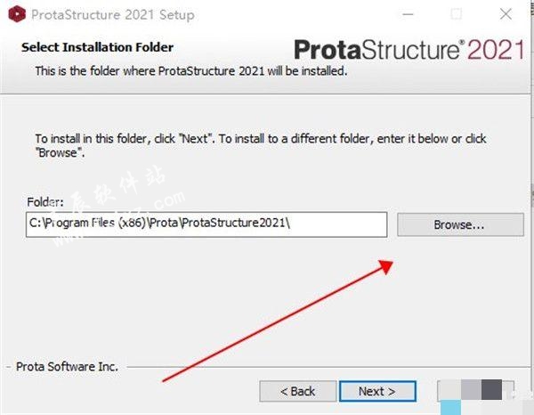 ProtaStructure 2021破解版