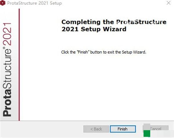 ProtaStructure 2021破解版
