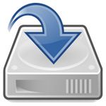 NTFS转FAT32工具绿色版