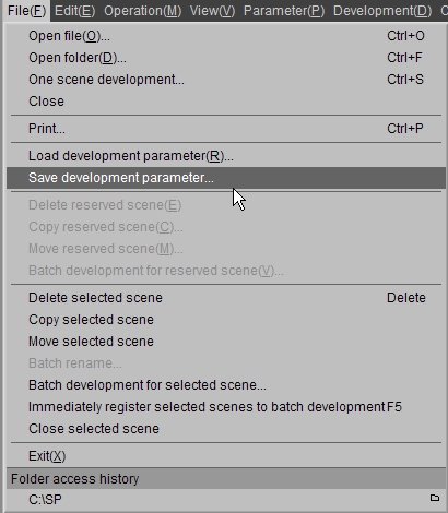 SILKYPIX Developer Studio Pro 11破解版