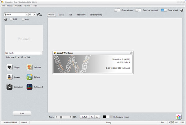 Wordaizer Pro 6破解版