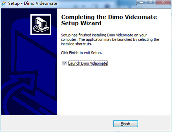 Dimo Videomate破解版