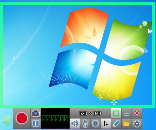 ZD Soft Screen Recorder(ZD屏幕录像机)破解版