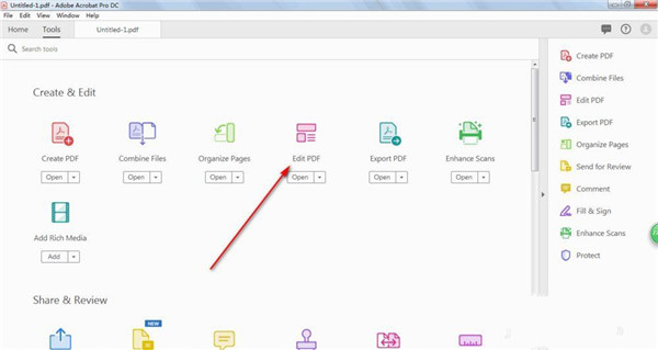 Acrobat Pro DC 2022破解版