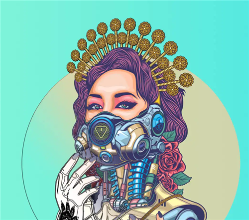 coreldraw 2022破解版