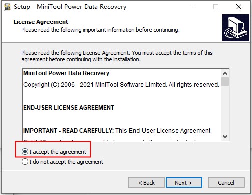 minitool power data recovery 10破解版