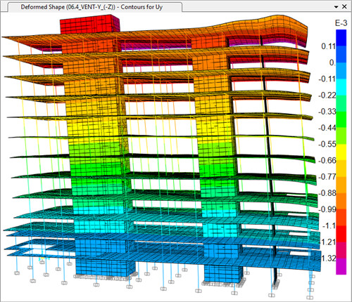 CSI SAP2000 v24破解版