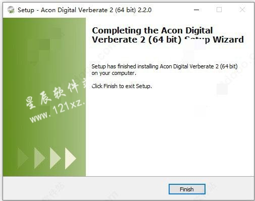 acon digital verberate破解版