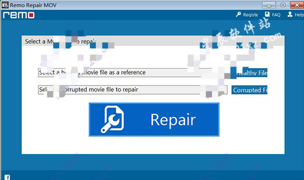 Remo Repair MOV破解版