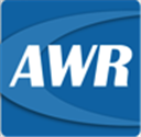 AWR Design Environment 15修改版