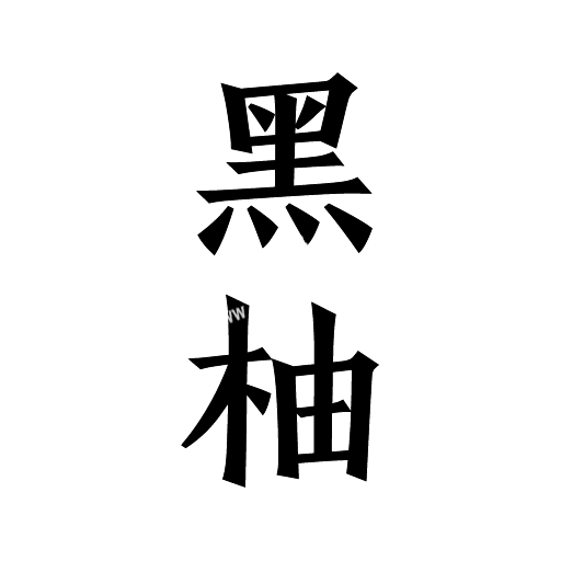 黑柚小说app安卓版