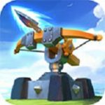 塔塔帝国无限金币版