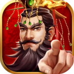 神将三国九游版