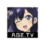 AGE动漫免费版